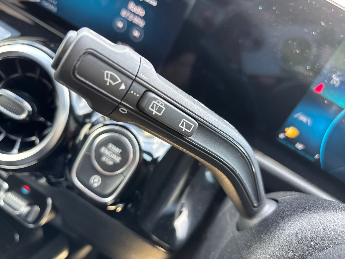 Used Mercedes-Benz B Class 2021 for sale - 76272439: Photo 33