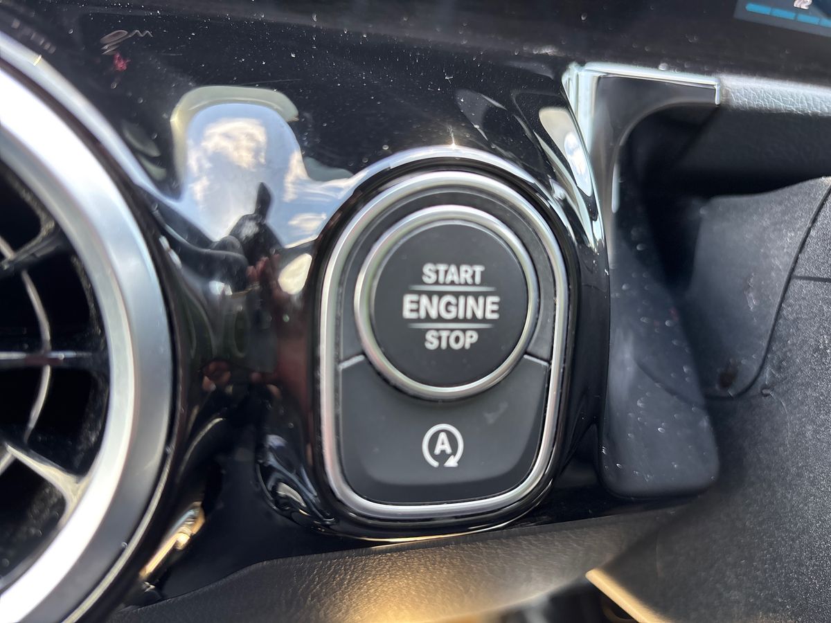 Used Mercedes-Benz B Class 2021 for sale - 76272439: Photo 34