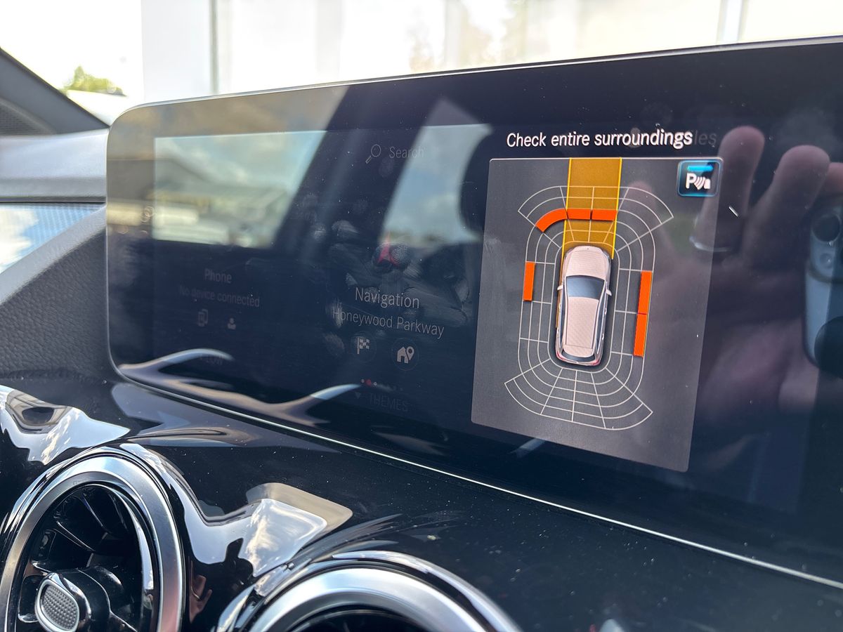 Used Mercedes-Benz B Class 2021 for sale - 76272439: Photo 37