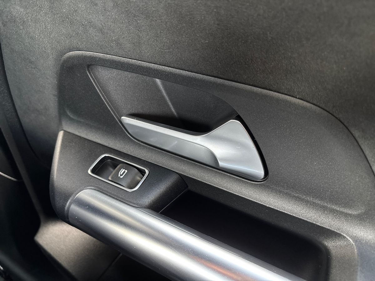 Used Mercedes-Benz B Class 2021 for sale - 76272439: Photo 47