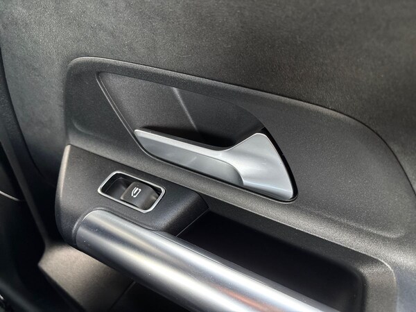 Used Mercedes-Benz B Class 2021 for sale - 76272439: Photo 48