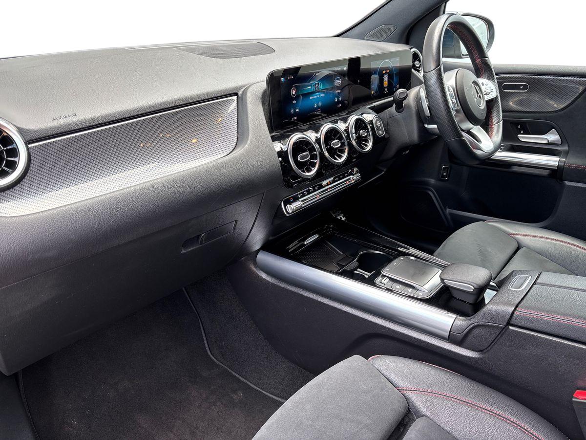 Used Mercedes-Benz B Class 2021 for sale - 76272439: Photo 6