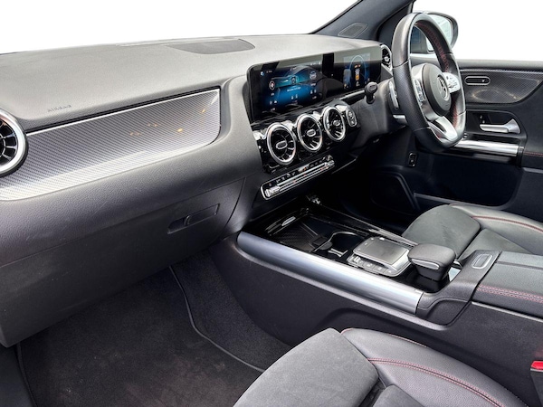 Used Mercedes-Benz B Class 2021 for sale - 76272439: Photo 7