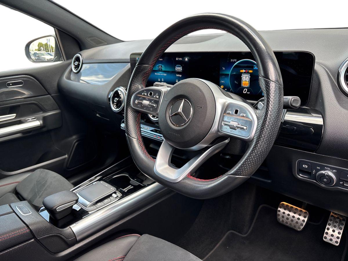 Used Mercedes-Benz B Class 2021 for sale - 76272439: Photo 8