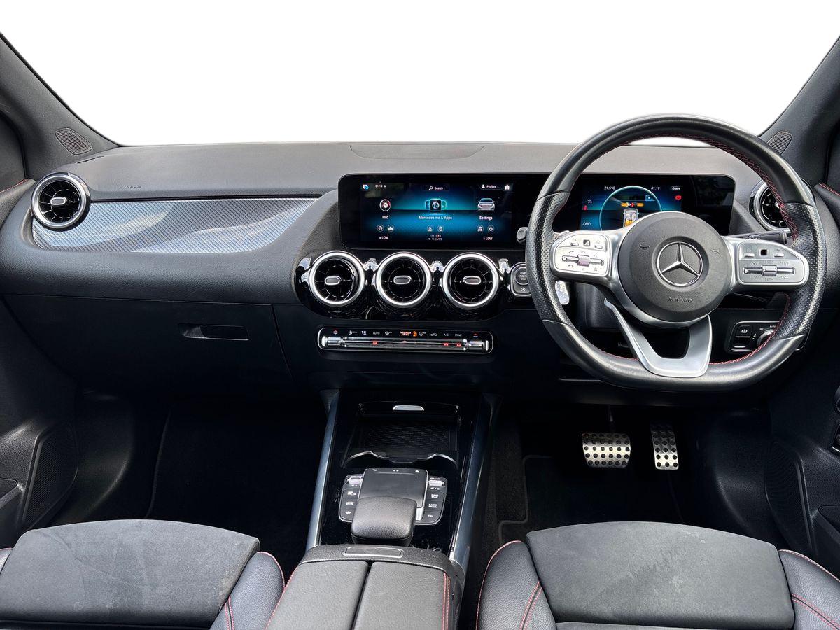 Used Mercedes-Benz B Class 2021 for sale - 76272439: Photo 9