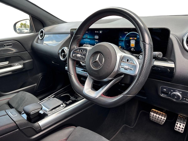 Used Mercedes-Benz B Class 2021 for sale - 76272439: Photo 9