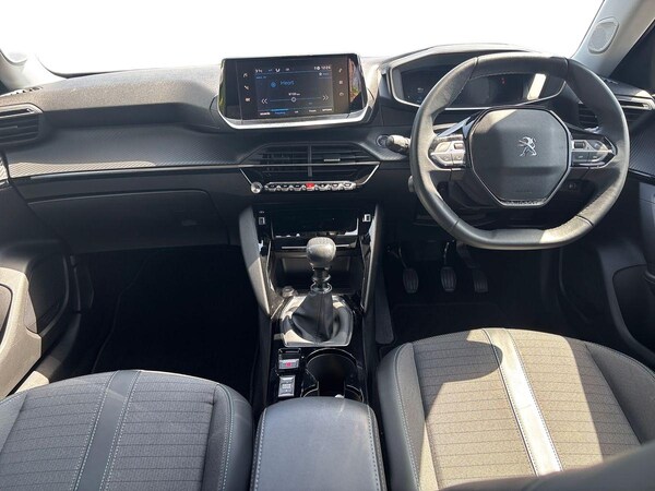 Used Peugeot 2008 2022 for sale - 75250455: Photo 10