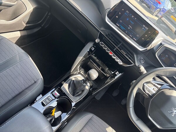Used Peugeot 2008 2022 for sale - 75250455: Photo 20