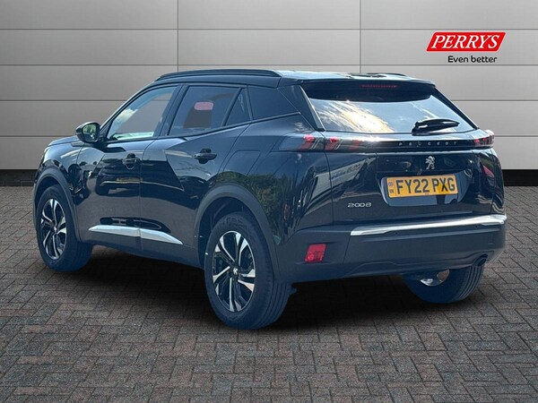 Used Peugeot 2008 2022 for sale - 75250455: Photo 2