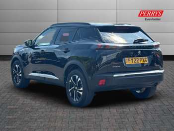 Used Peugeot 2008 2022 for sale - 75250455: Photo