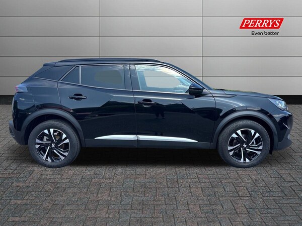 Used Peugeot 2008 2022 for sale - 75250455: Photo 3