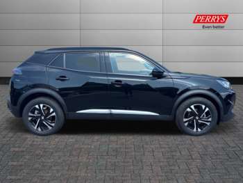 Used Peugeot 2008 2022 for sale - 75250455: Photo