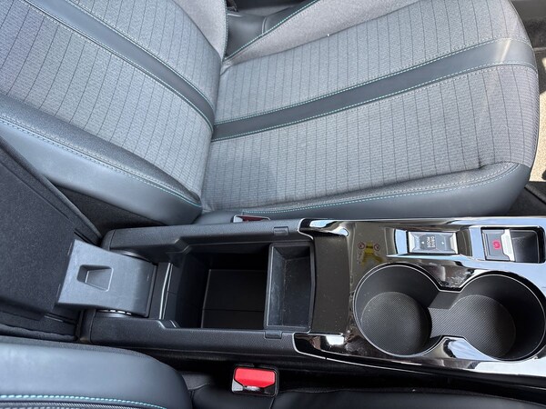 Used Peugeot 2008 2022 for sale - 75250455: Photo 42