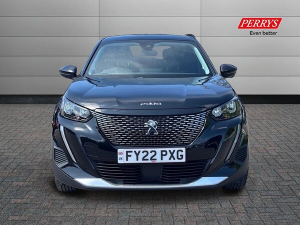 Used Peugeot 2008 2022 for sale - 75250455: Photo 4