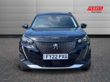 Used Peugeot 2008 2022 for sale - 75250455: Photo