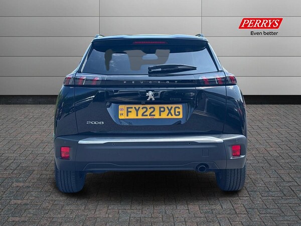 Used Peugeot 2008 2022 for sale - 75250455: Photo 5