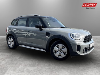 Used MINI Countryman 2021 for sale - 79016993: Photo