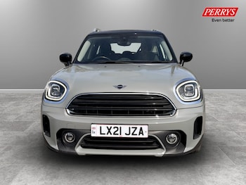 Used MINI Countryman 2021 for sale - 79016993: Photo
