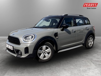 Used MINI Countryman 2021 for sale - 79016993: Photo