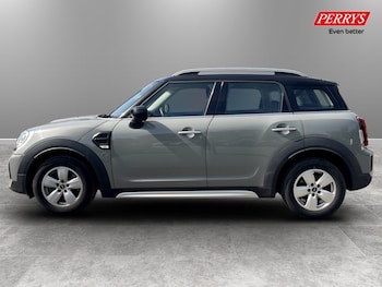 Used MINI Countryman 2021 for sale - 79016993: Photo