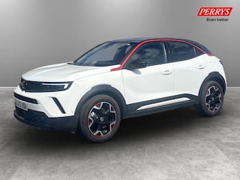 Used Vauxhall Mokka 2022 for sale - 79661021: Photo