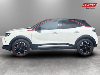 Used Vauxhall Mokka 2022 for sale - 79661021: Photo
