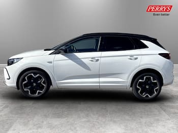 Used Vauxhall Grandland 2022 for sale - 79649107: Photo