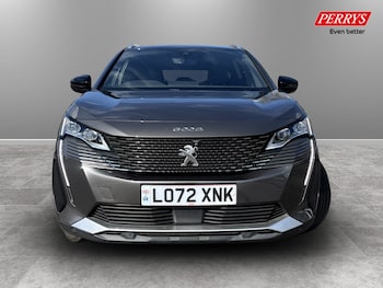 Used Peugeot 5008 2022 for sale - 78053920: Photo