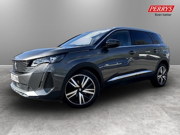 Used Peugeot 5008 2022 for sale - 78053920: Photo