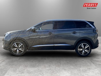 Used Peugeot 5008 2022 for sale - 78053920: Photo