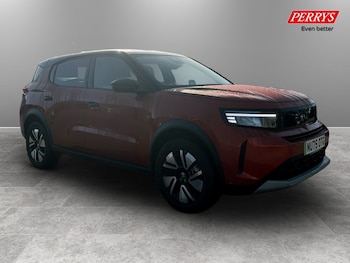 Used Vauxhall Frontera 2025 for sale - 78991772: Photo