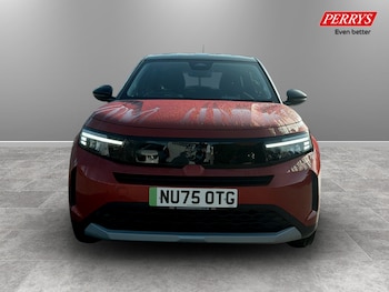 Used Vauxhall Frontera 2025 for sale - 78991772: Photo