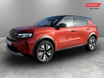 Used Vauxhall Frontera 2025 for sale - 78991772: Photo