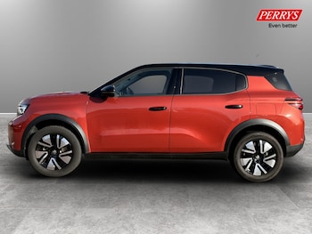 Used Vauxhall Frontera 2025 for sale - 78991772: Photo