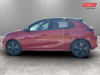 Used Vauxhall Corsa 2022 for sale - 79661050: Photo