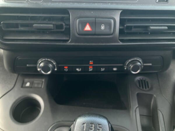 Used Vauxhall Combo 2020 for sale - 75661526: Photo 13
