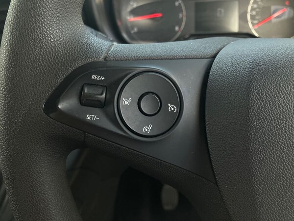 Used Vauxhall Combo 2020 for sale - 75661526: Photo 14