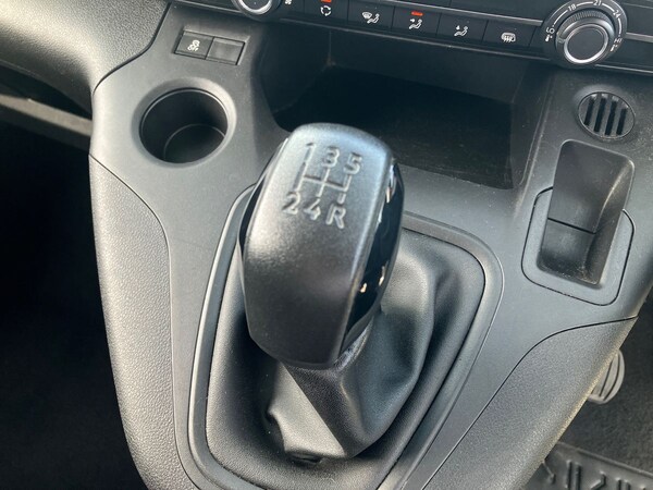 Used Vauxhall Combo 2020 for sale - 75661526: Photo 15