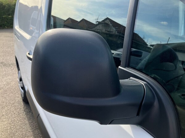 Used Vauxhall Combo 2020 for sale - 75661526: Photo 18