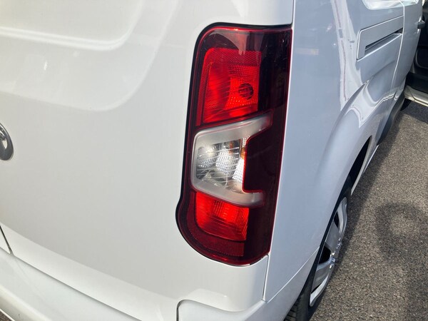 Used Vauxhall Combo 2020 for sale - 75661526: Photo 20