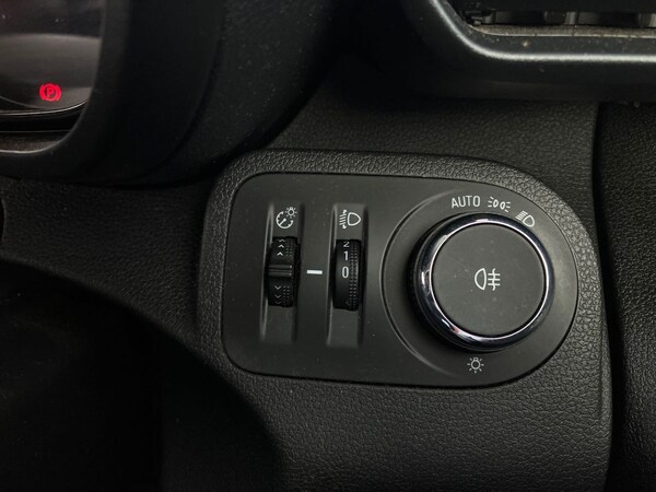 Used Vauxhall Combo 2020 for sale - 75661526: Photo 21