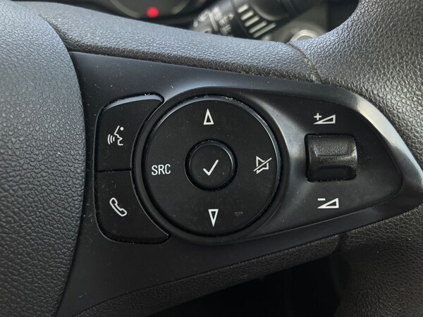 Used Vauxhall Combo 2020 for sale - 75661526: Photo 22