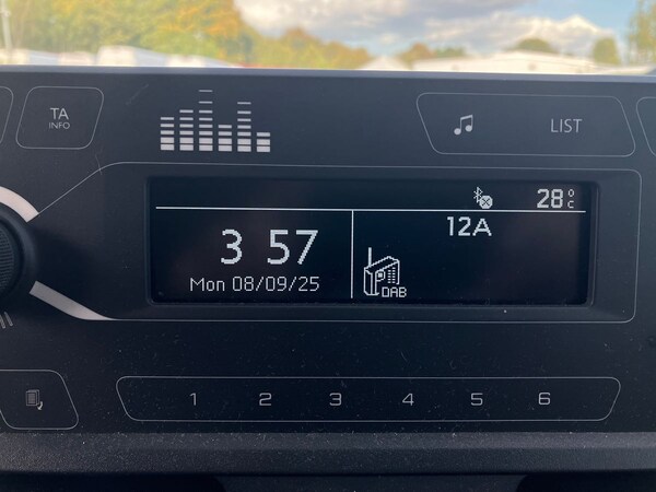 Used Vauxhall Combo 2020 for sale - 75661526: Photo 23