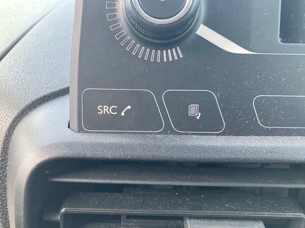 Used Vauxhall Combo 2020 for sale - 75661526: Photo 24