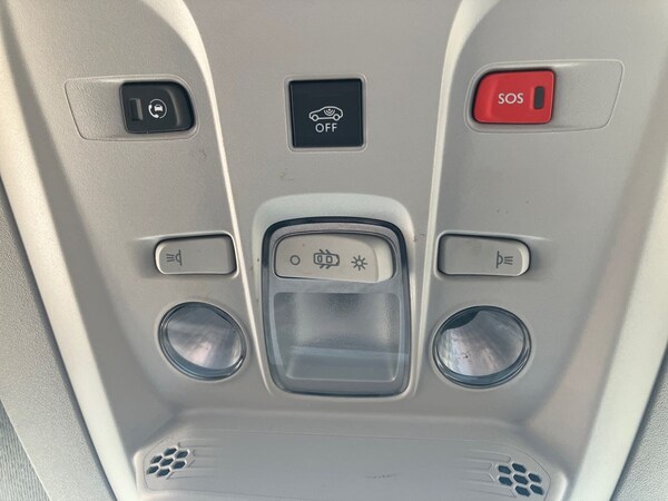 Used Vauxhall Combo 2020 for sale - 75661526: Photo 25