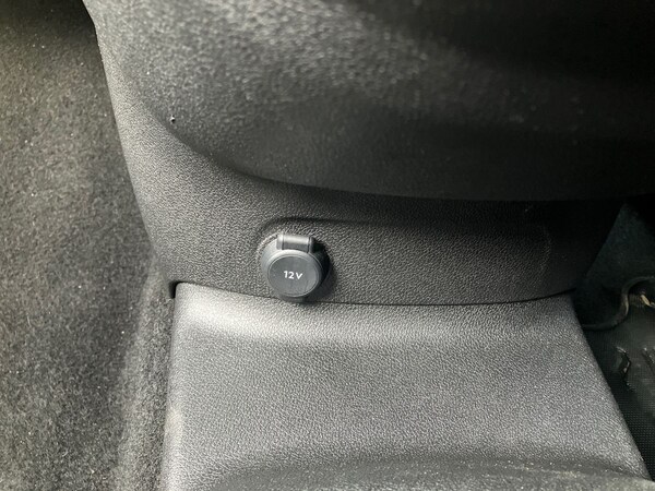 Used Vauxhall Combo 2020 for sale - 75661526: Photo 30