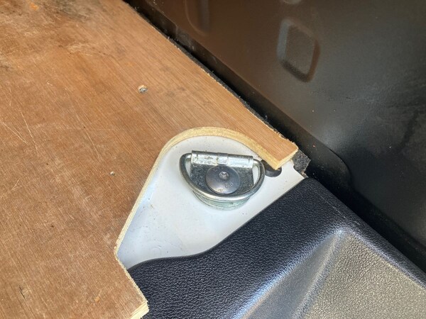 Used Vauxhall Combo 2020 for sale - 75661526: Photo 32
