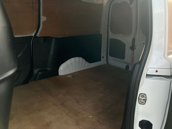 Used Vauxhall Combo 2020 for sale - 75661526: Photo 35