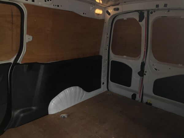 Used Vauxhall Combo 2020 for sale - 75661526: Photo 36