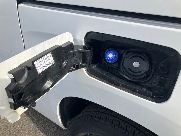 Used Vauxhall Combo 2020 for sale - 75661526: Photo 39